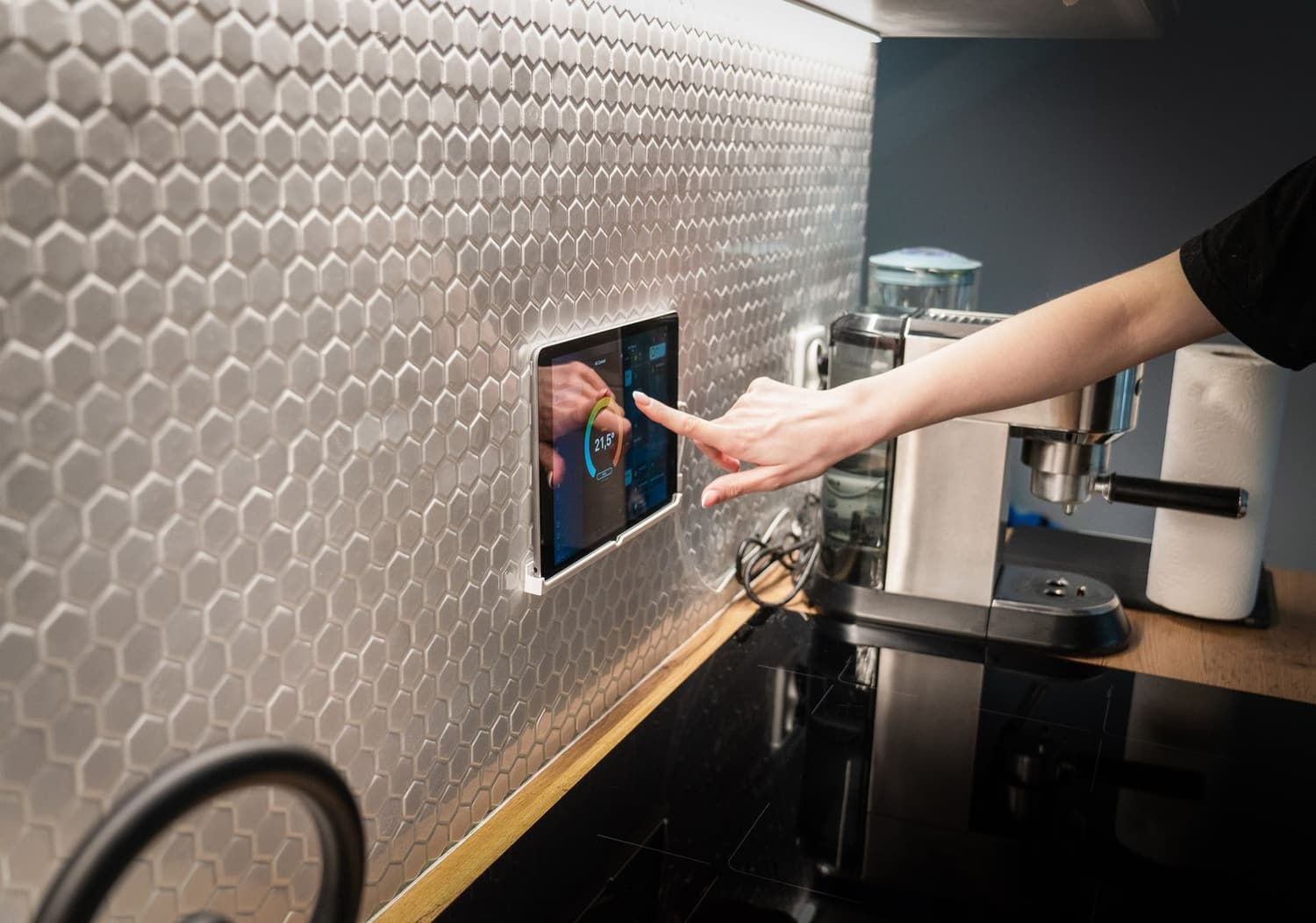 AV and smart home installation in Draper, Utah